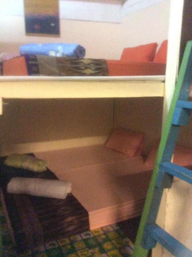 Maddy'S Hostel Κο Πα Νγκαν Εξωτερικό φωτογραφία