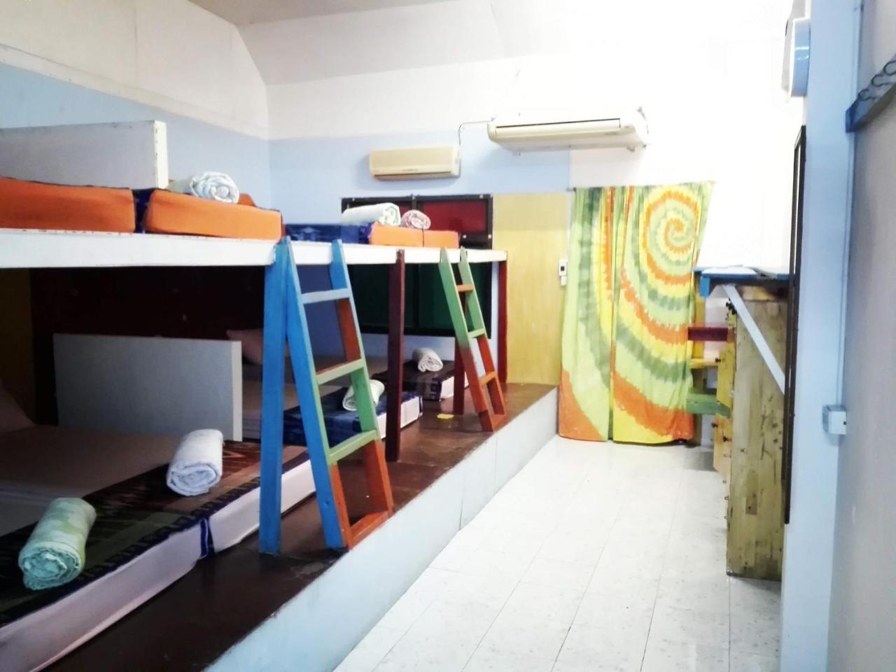 Maddy'S Hostel Κο Πα Νγκαν Εξωτερικό φωτογραφία