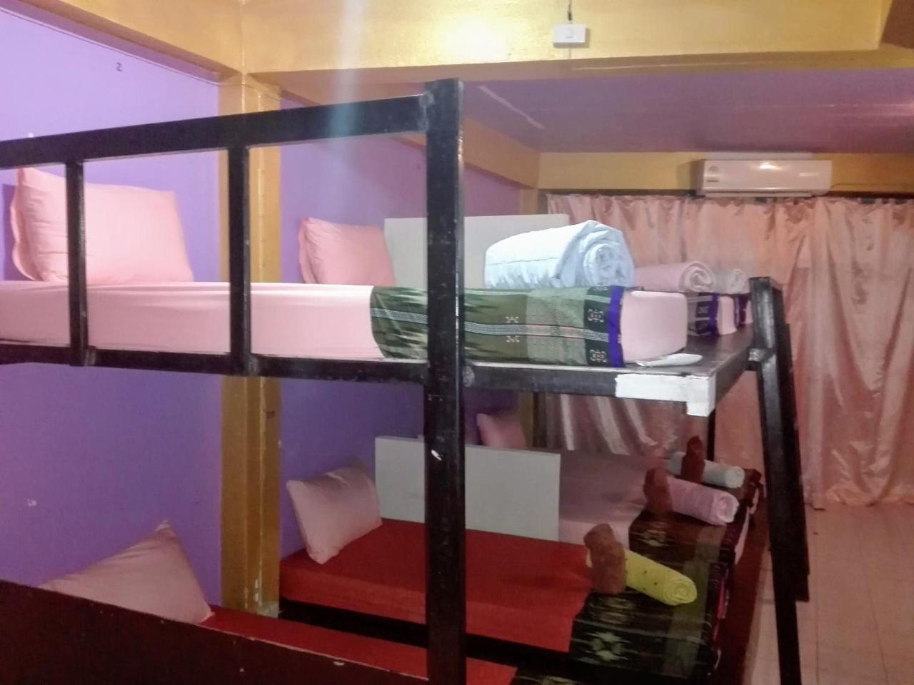 Maddy'S Hostel Κο Πα Νγκαν Εξωτερικό φωτογραφία